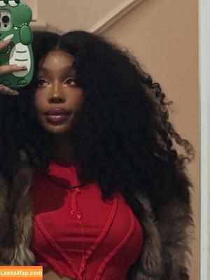 SZA photo #0387