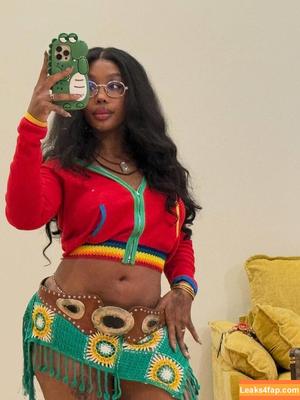 SZA photo #0393