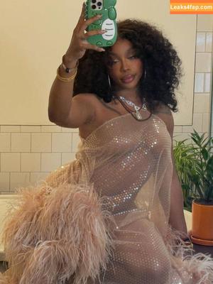 SZA photo #0405