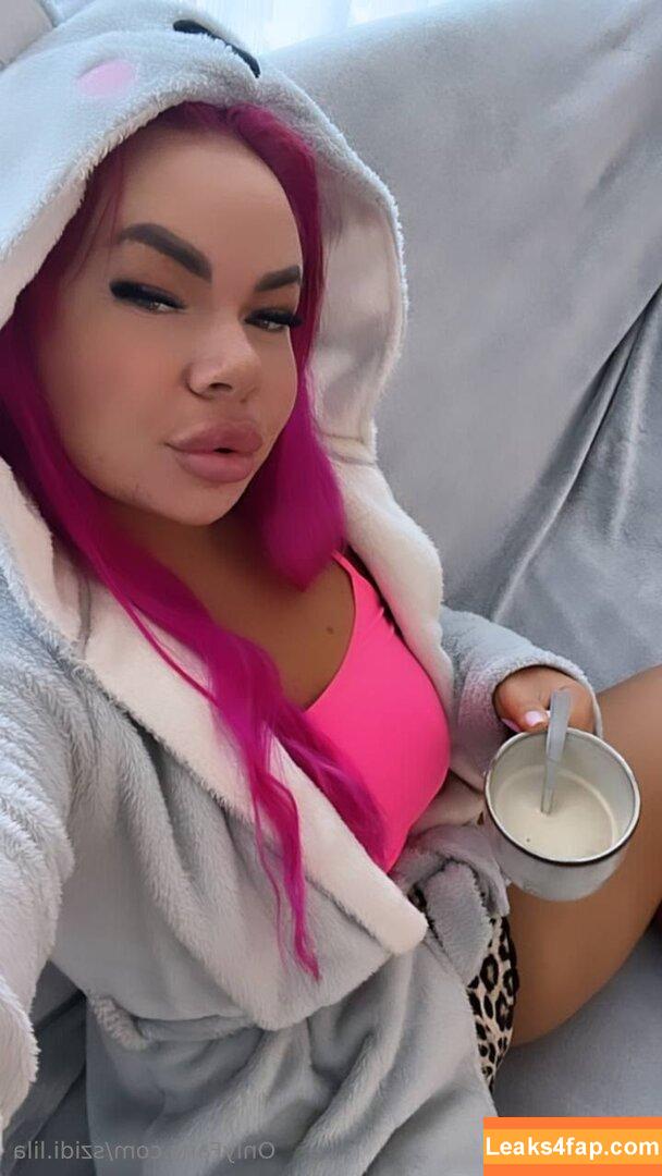 szidi.lila /  leaked photo photo #0023