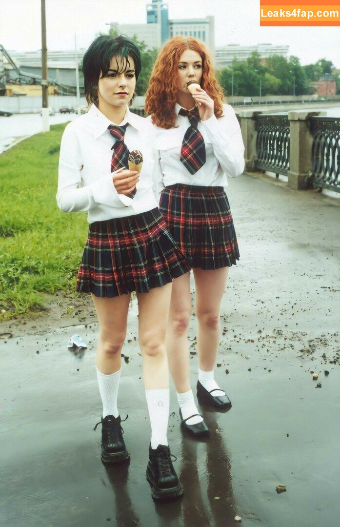 t.A.T.u. / berenhande / t.a.t.u.music / tatu leaked photo photo #0085