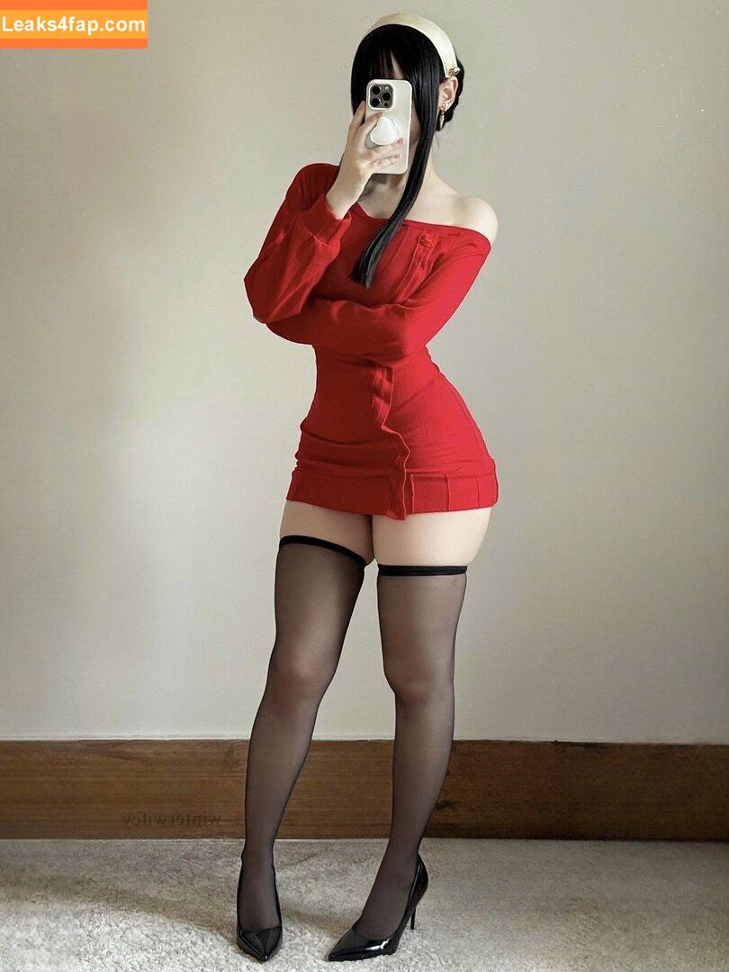 T1 Winter / Wiiinter / Winter / Winterscos / winteerscos leaked photo photo #0005