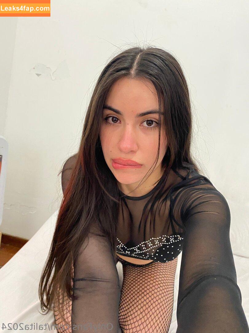 taali01 / taliaaa01 leaked photo photo #0003