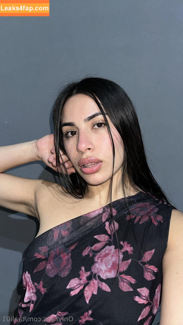 taali01 / taliaaa01 leaked photo photo #0026