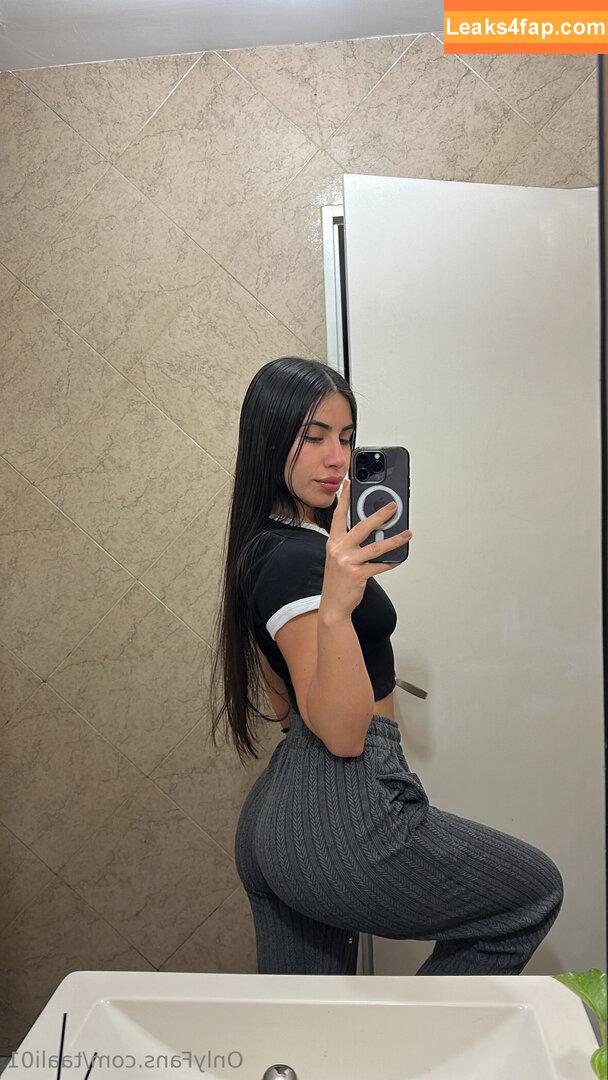 taali01 / taliaaa01 leaked photo photo #0027