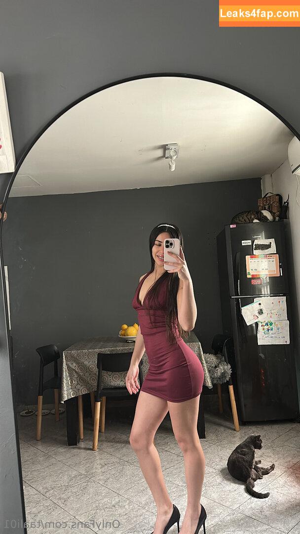 taali01 / taliaaa01 leaked photo photo #0029