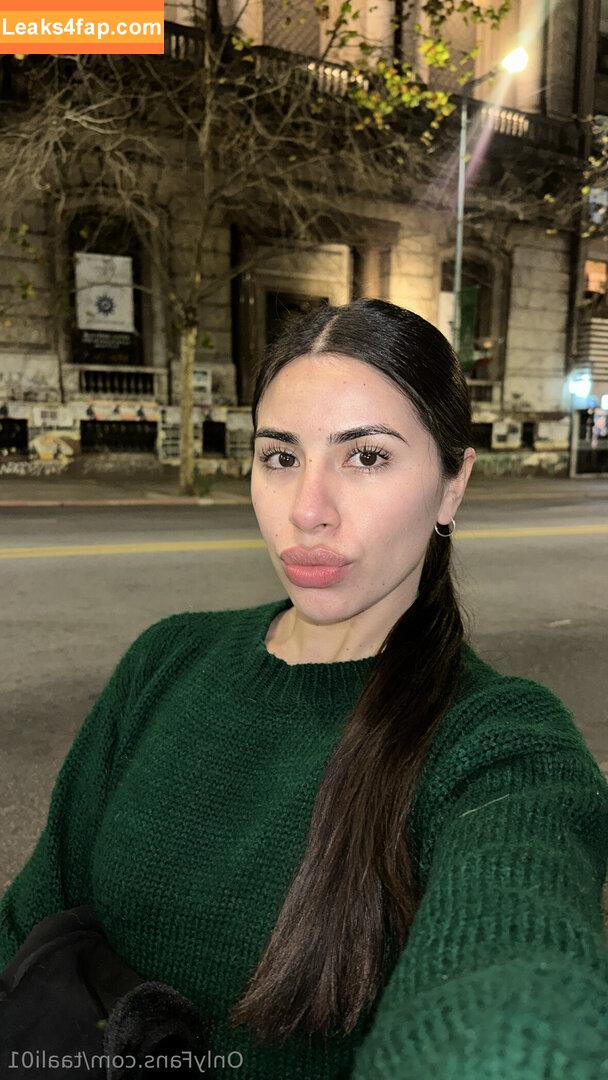 taali01 / taliaaa01 leaked photo photo #0032