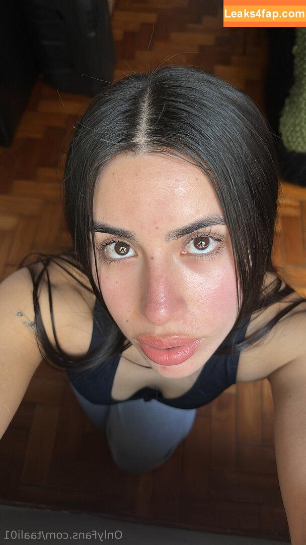 taali01 / taliaaa01 leaked photo photo #0039