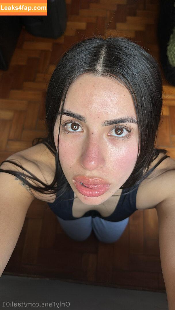 taali01 / taliaaa01 leaked photo photo #0040