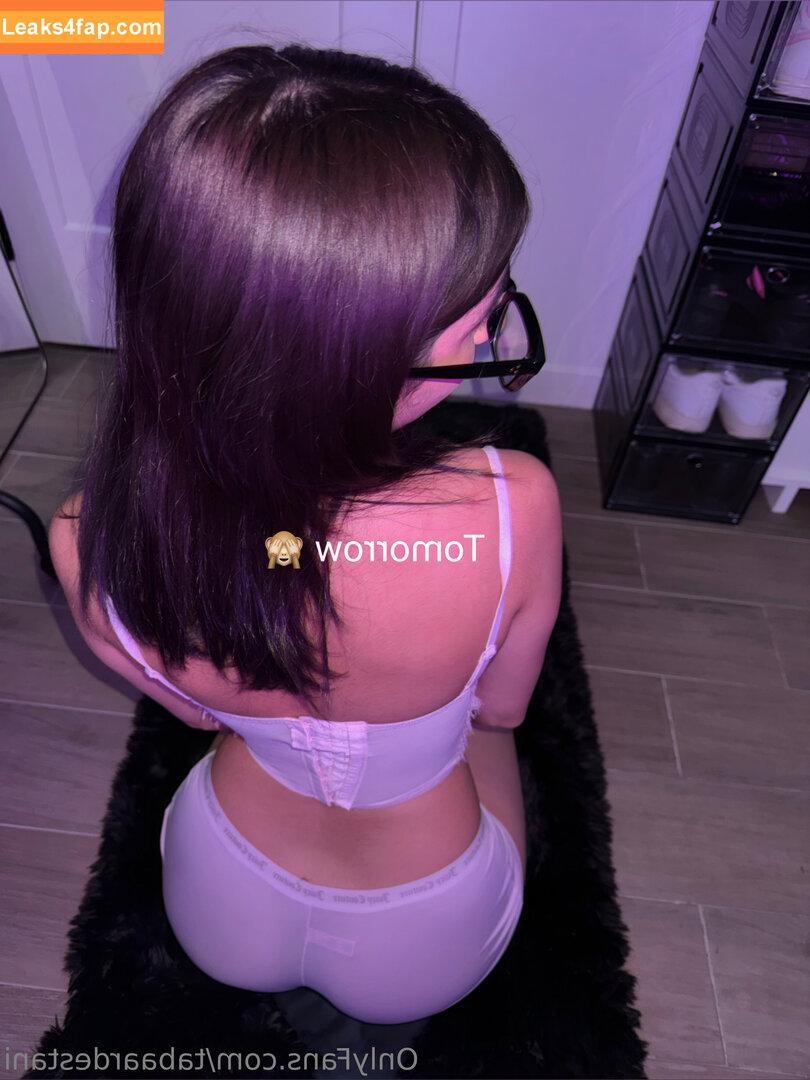tabaardestani /  leaked photo photo #0030