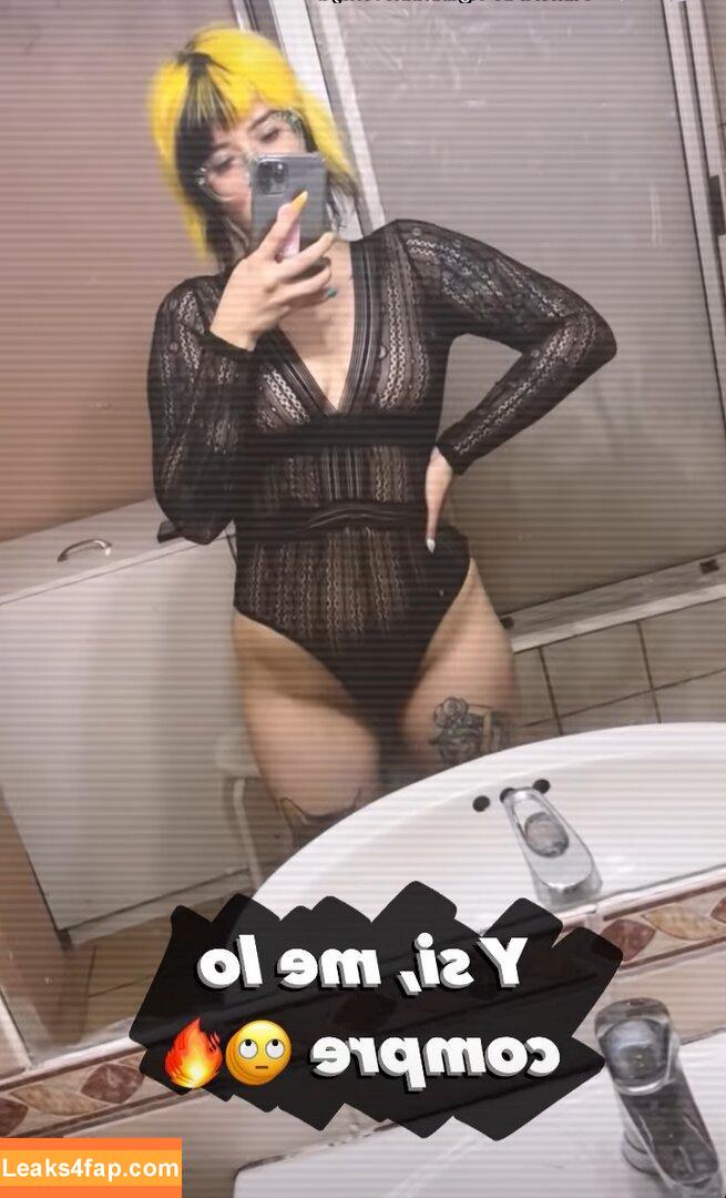 Tabatha Pacer / Bludegar / tabathapacer слитое фото фото #0143