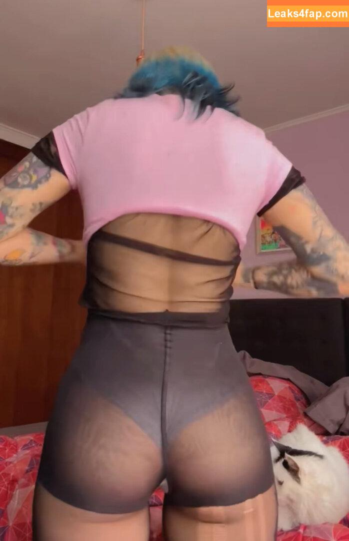 Tabatha Pacer / Bludegar / tabathapacer leaked photo photo #0147