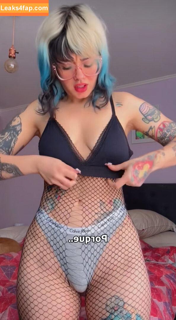Tabatha Pacer / Bludegar / tabathapacer leaked photo photo #0159