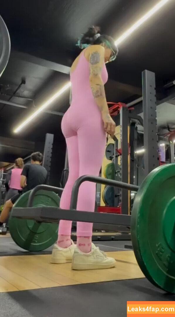 Tabatha Pacer / Bludegar / tabathapacer leaked photo photo #0161