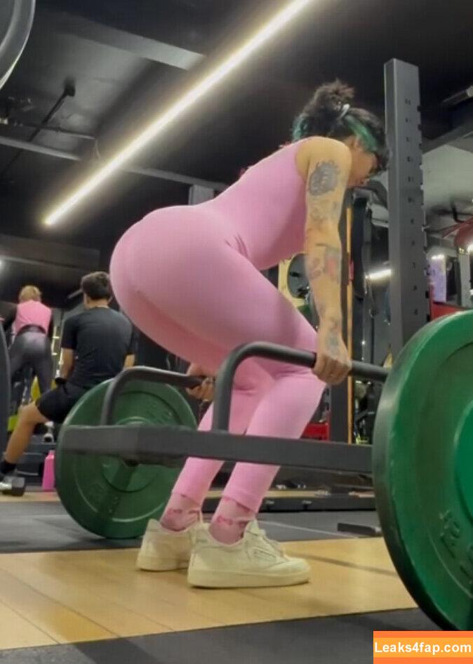 Tabatha Pacer / Bludegar / tabathapacer leaked photo photo #0162