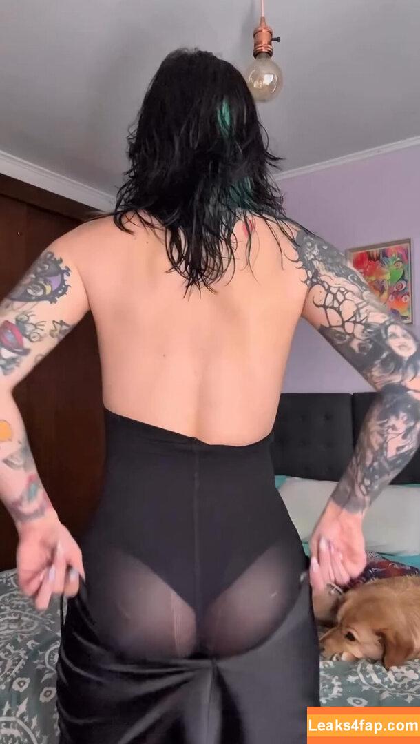 Tabatha Pacer / Bludegar / tabathapacer leaked photo photo #0171