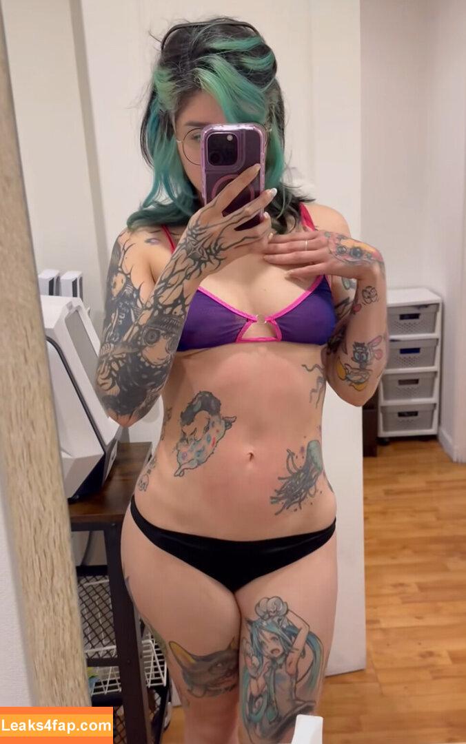 Tabatha Pacer / Bludegar / tabathapacer leaked photo photo #0194