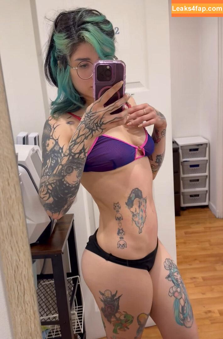 Tabatha Pacer / Bludegar / tabathapacer leaked photo photo #0195