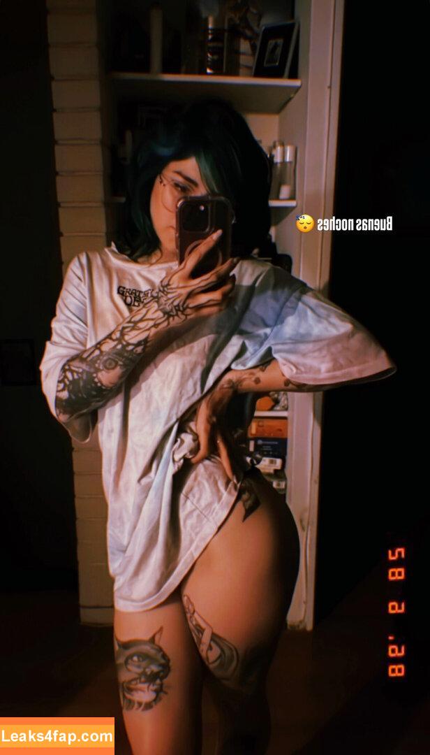 Tabatha Pacer / Bludegar / tabathapacer leaked photo photo #0200