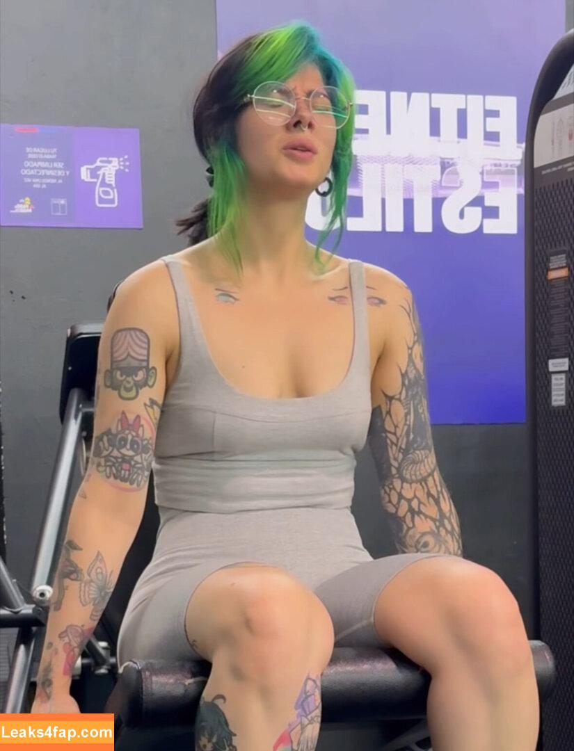 Tabatha Pacer / Bludegar / tabathapacer leaked photo photo #0205