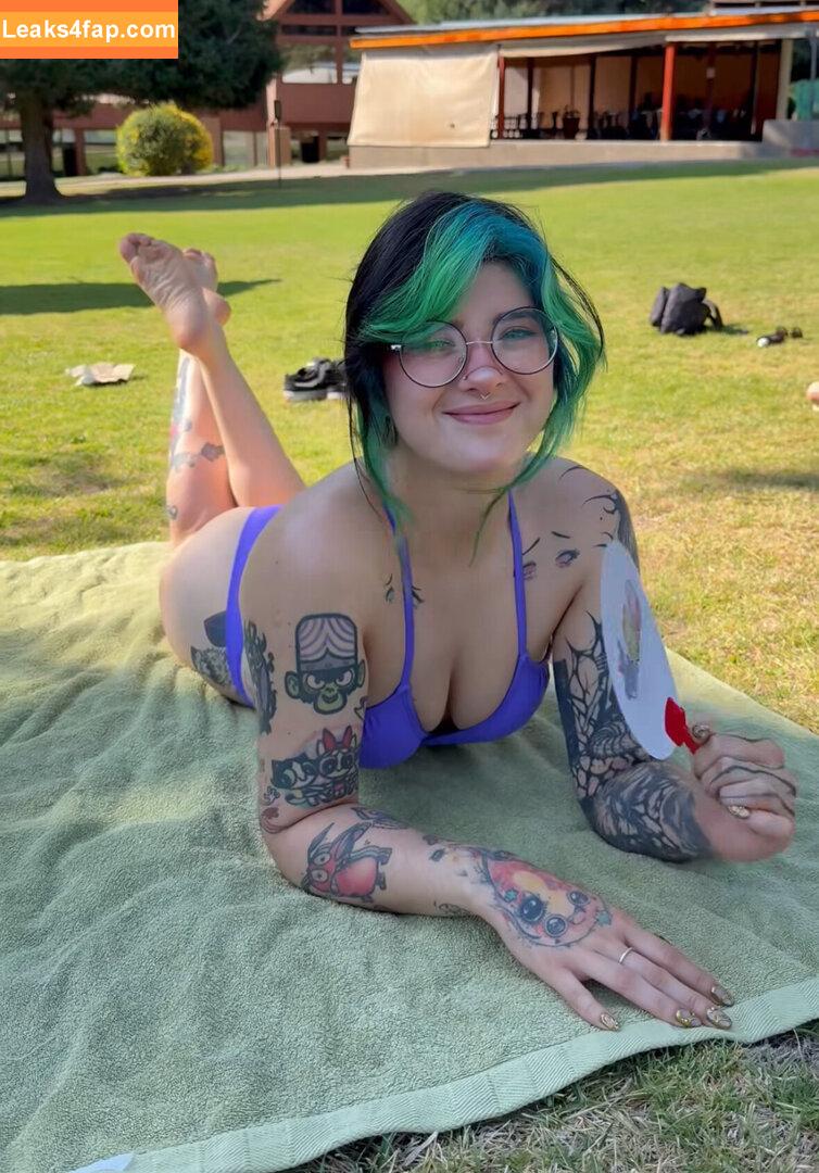 Tabatha Pacer / Bludegar / tabathapacer leaked photo photo #0212