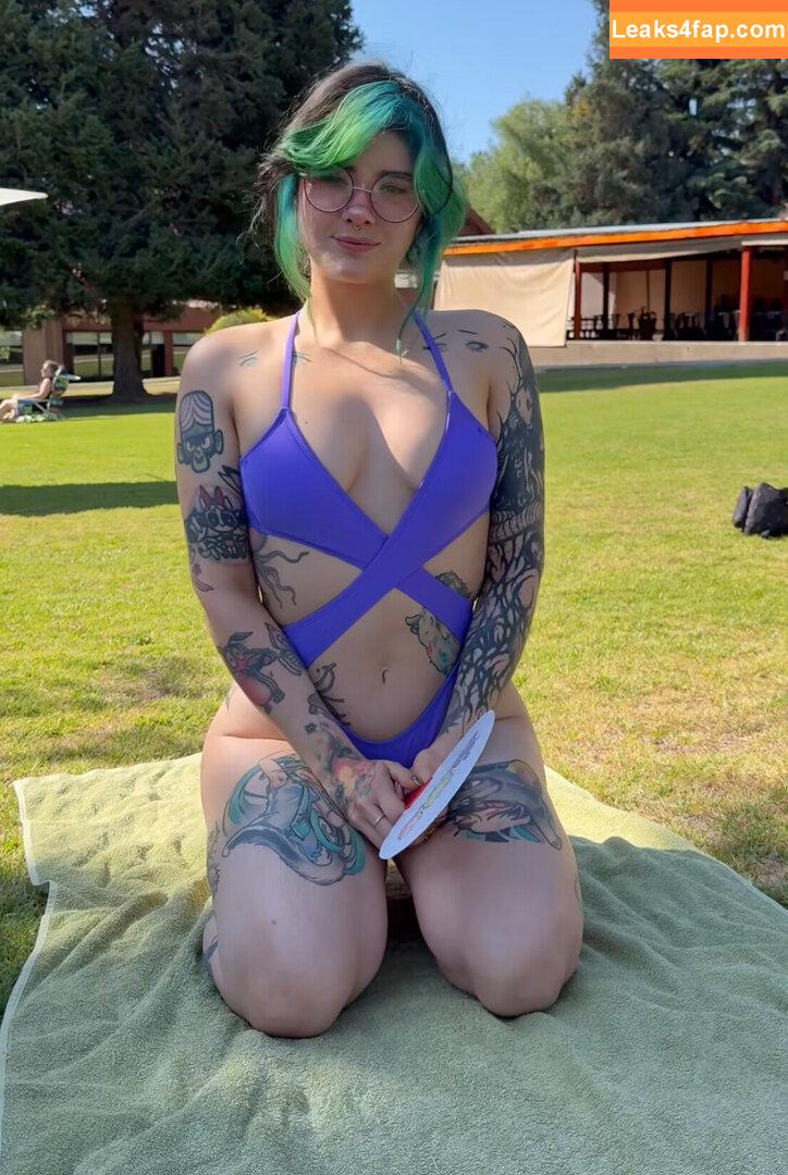 Tabatha Pacer / Bludegar / tabathapacer leaked photo photo #0218