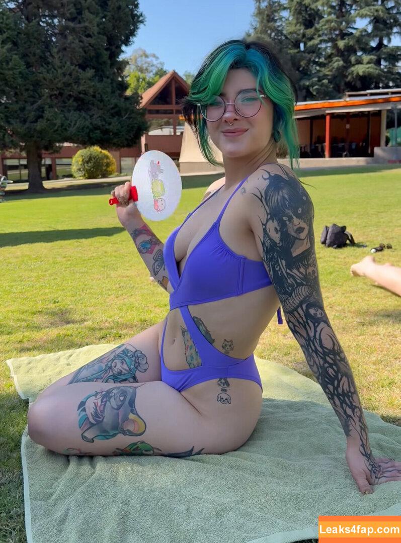 Tabatha Pacer / Bludegar / tabathapacer leaked photo photo #0220