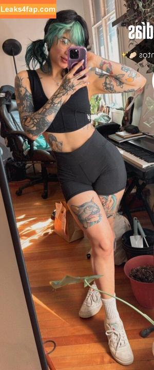 Tabatha Pacer photo #0164