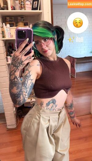 Tabatha Pacer photo #0207