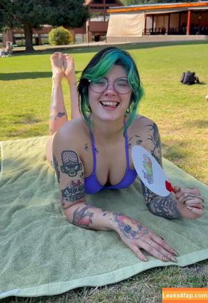 Tabatha Pacer photo #0214