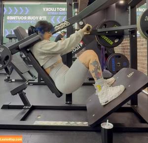 Tabatha Pacer photo #0234