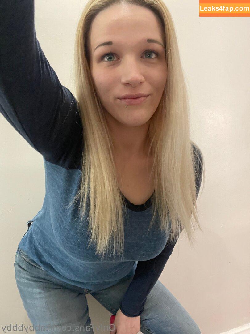 tabbybbby /  leaked photo photo #0105