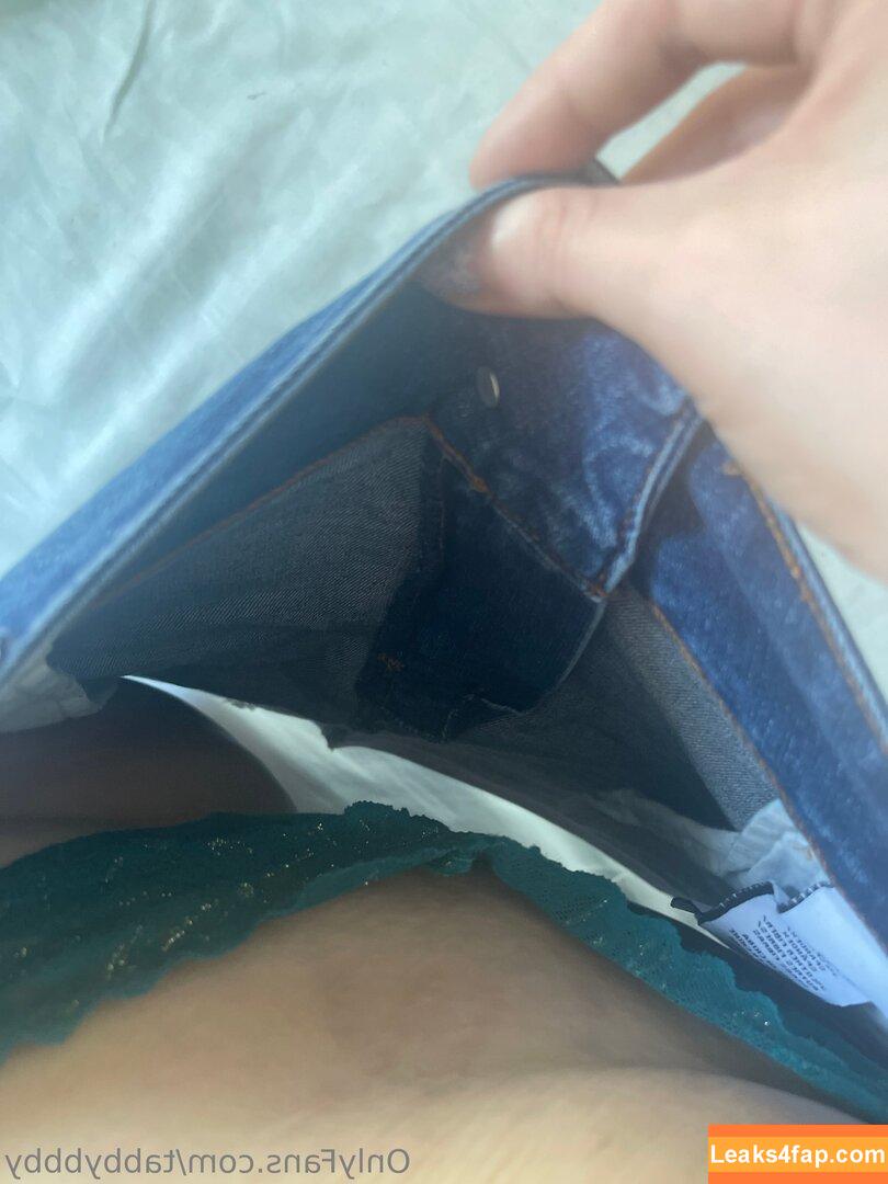 tabbybbby /  leaked photo photo #0110