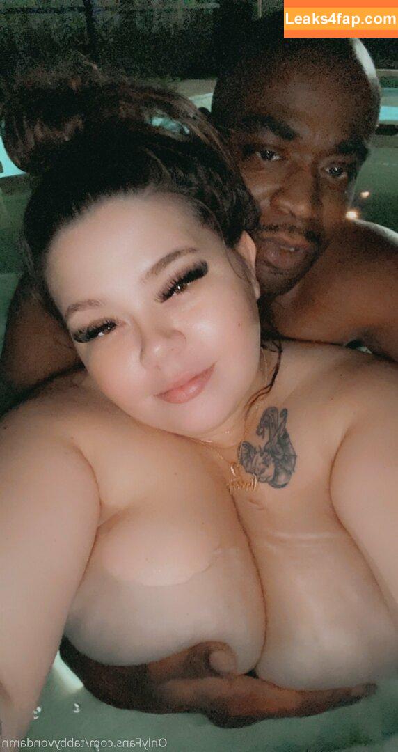 TabbyVonDAMN / tabbyvondang leaked photo photo #0008