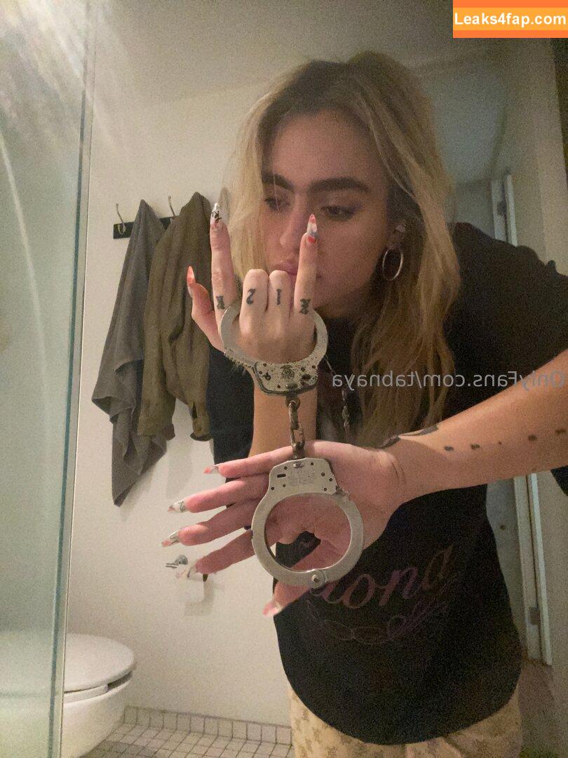 tabnaya / tabyanaali leaked photo photo #0001
