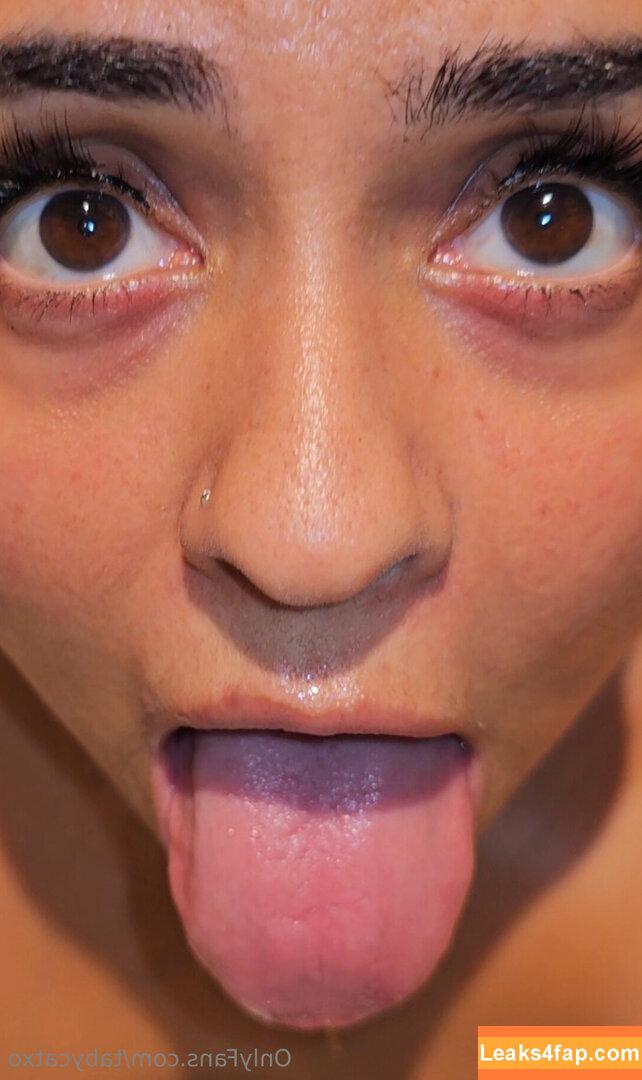 tabycatxo / tabycatxoxo leaked photo photo #0030