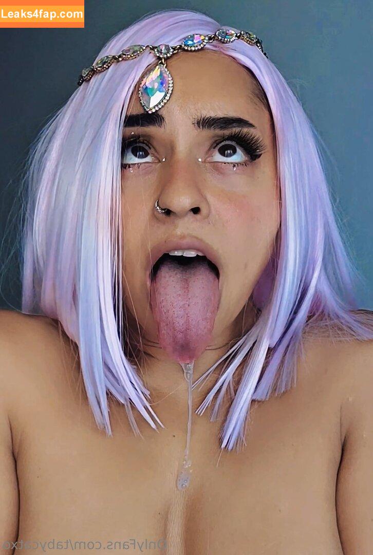 tabycatxo / tabycatxoxo leaked photo photo #0038