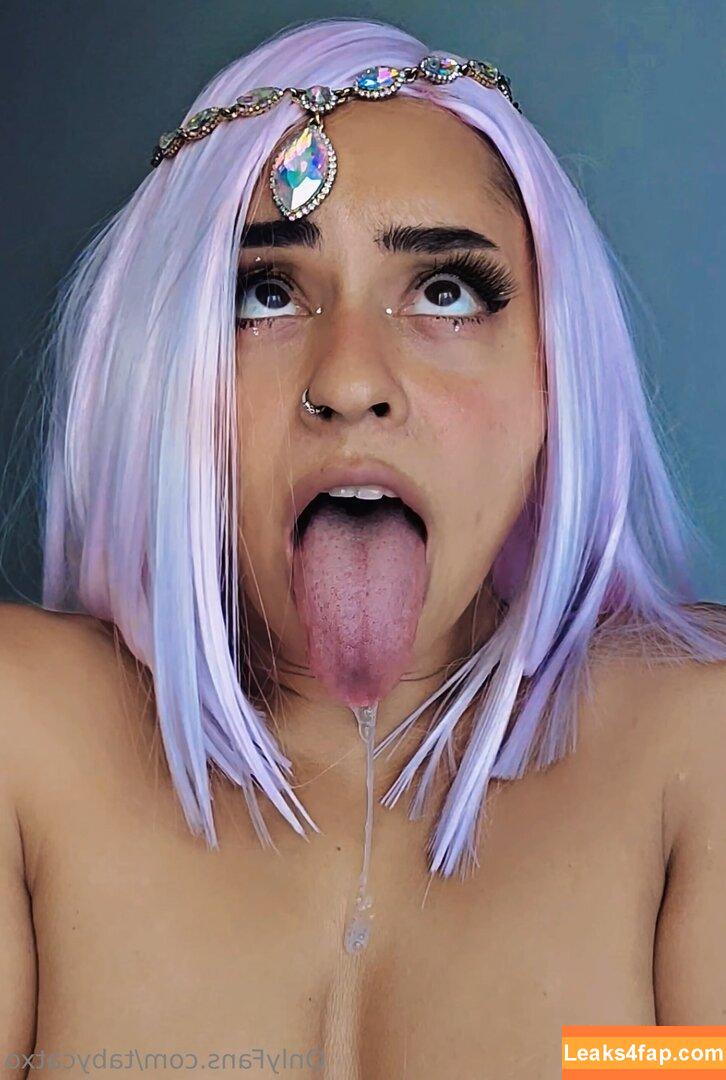 tabycatxo / tabycatxoxo leaked photo photo #0040