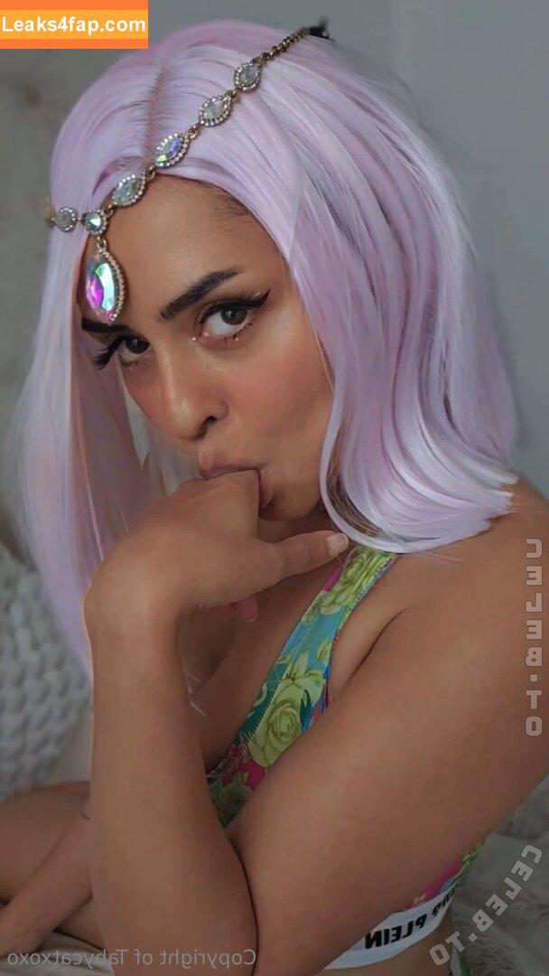 Tabycatxoxo / Tabyxcat / https: слитое фото фото #0025