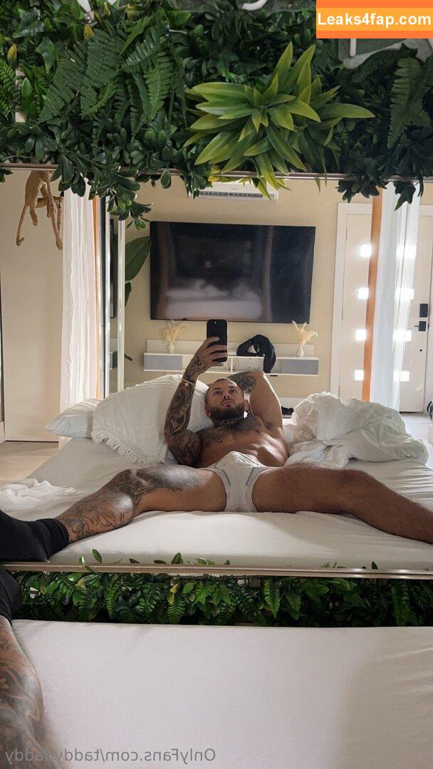 taddydaddy / pa.duduh leaked photo photo #0005