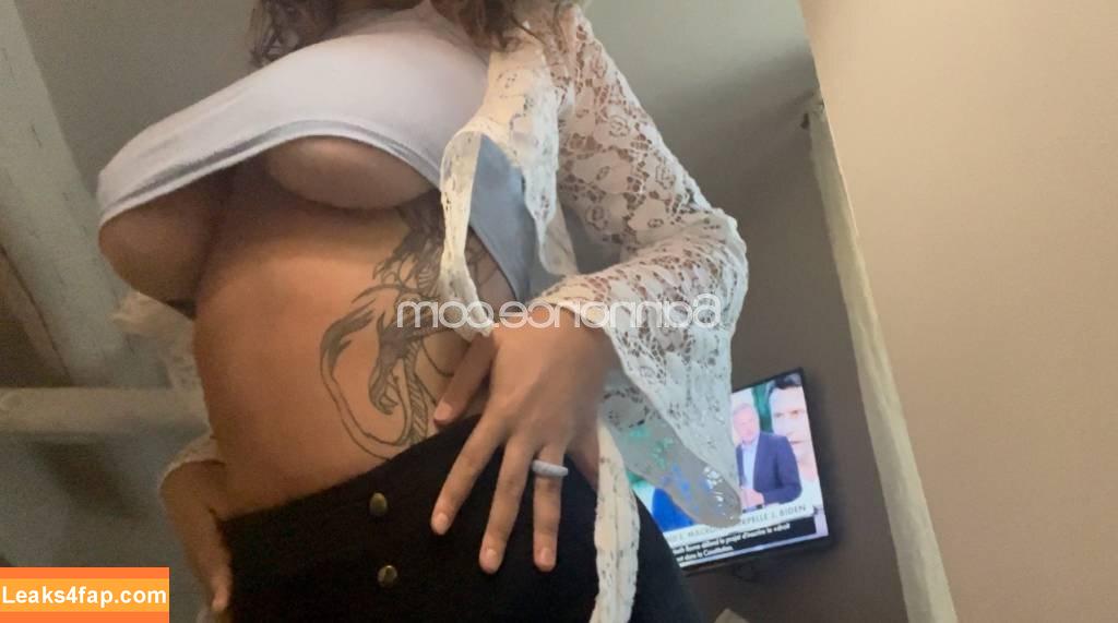 tadoucesirene / Anastasía leaked photo photo #0002