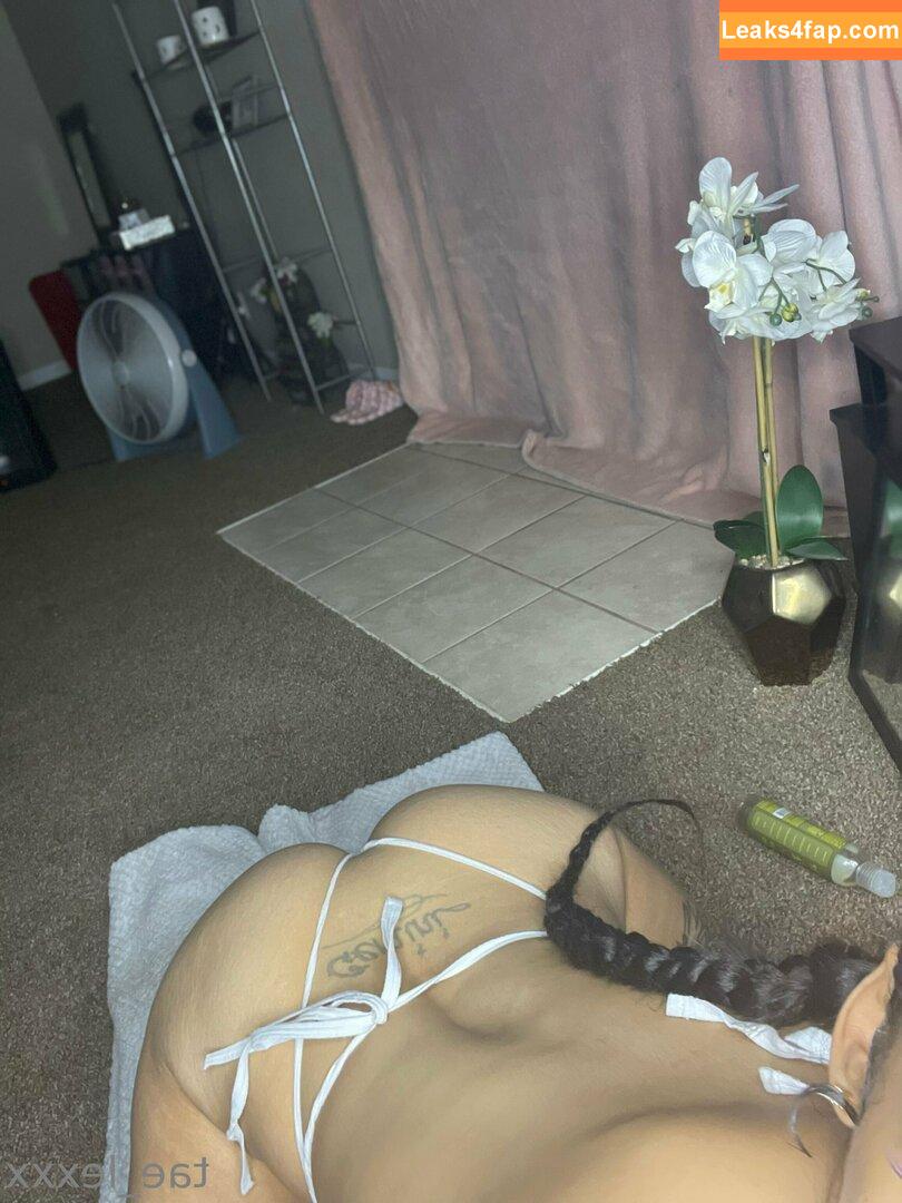 tae_lexxx / lexvuitton_ leaked photo photo #0042