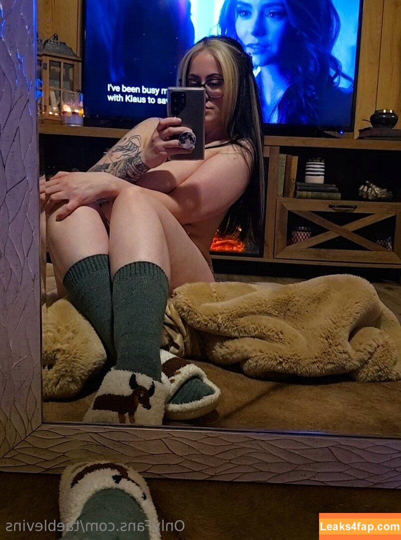 taeblevins / https: leaked photo photo #0081