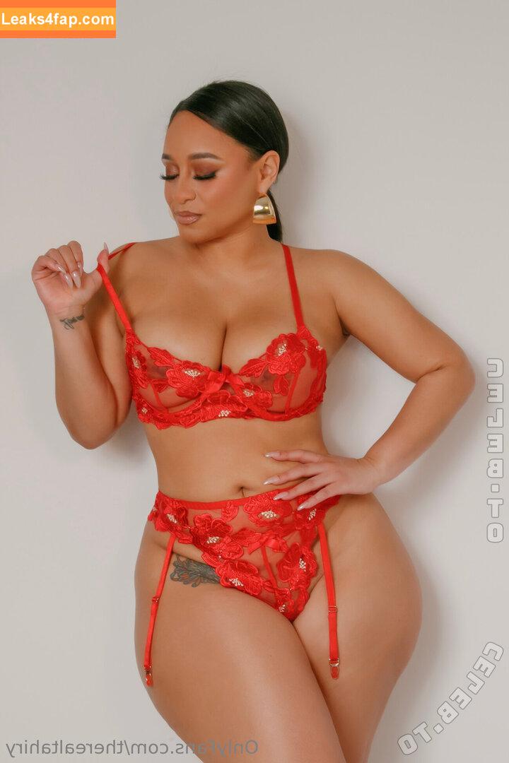 Tahiry Jose / iamtahiryjose / therealtahiry leaked photo photo #0059