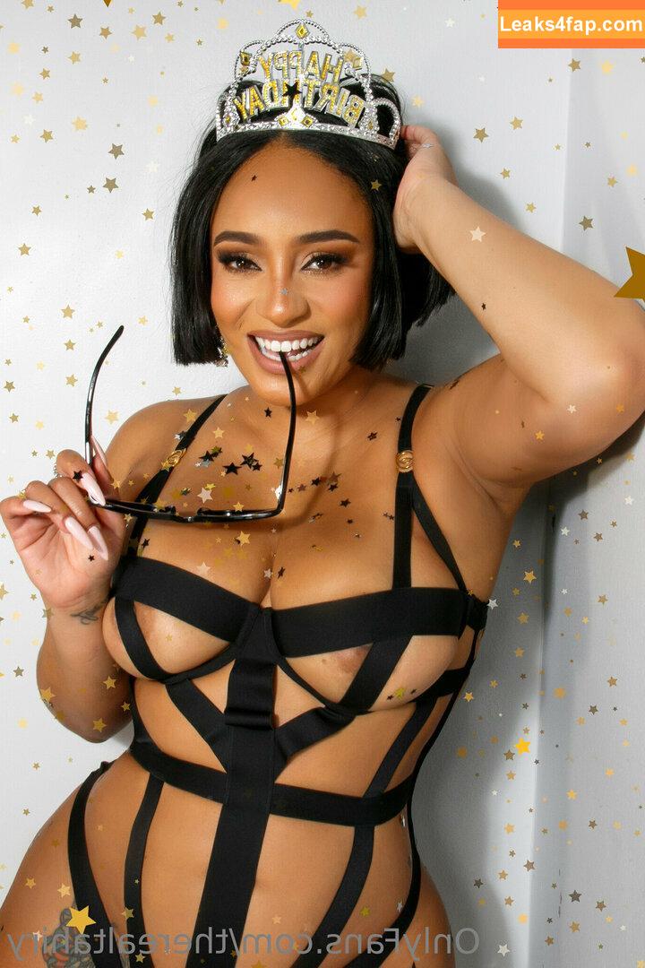 Tahiry / therealtahiry leaked photo photo #0005