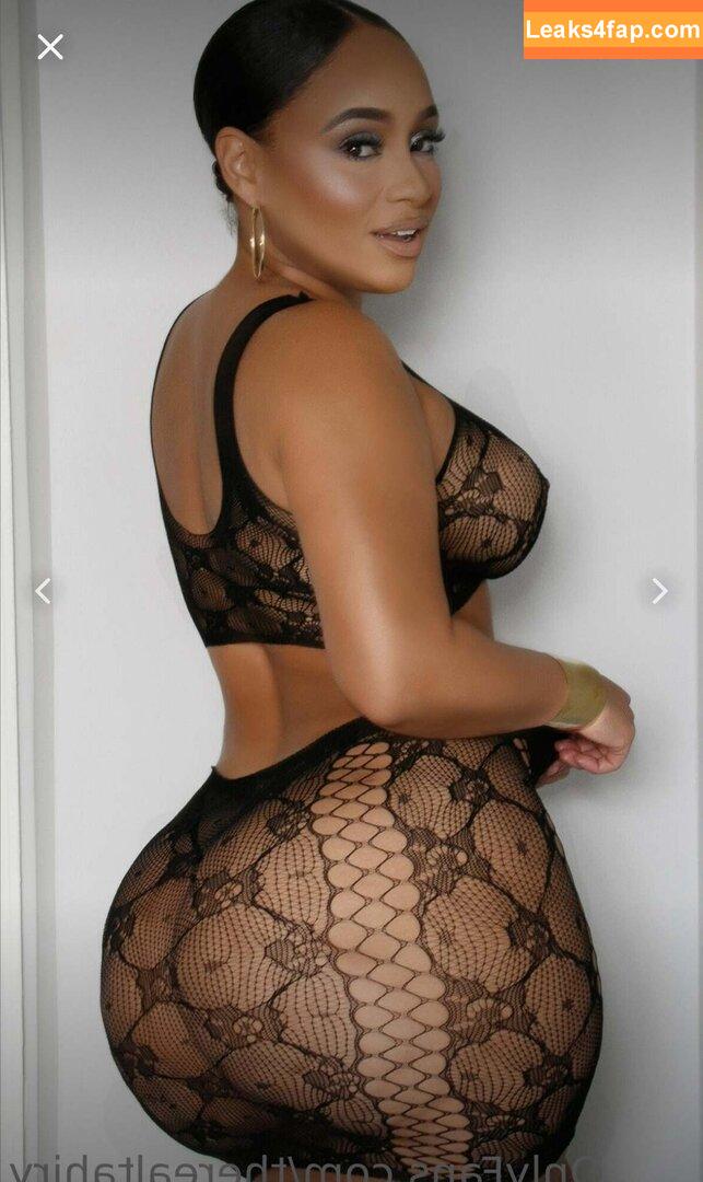 Tahiry / therealtahiry leaked photo photo #0011