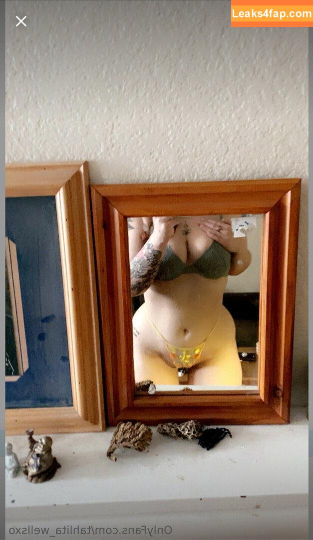 Tahlita Wells / tahlita.wellsxo / tahlita_wellsxo leaked photo photo #0001