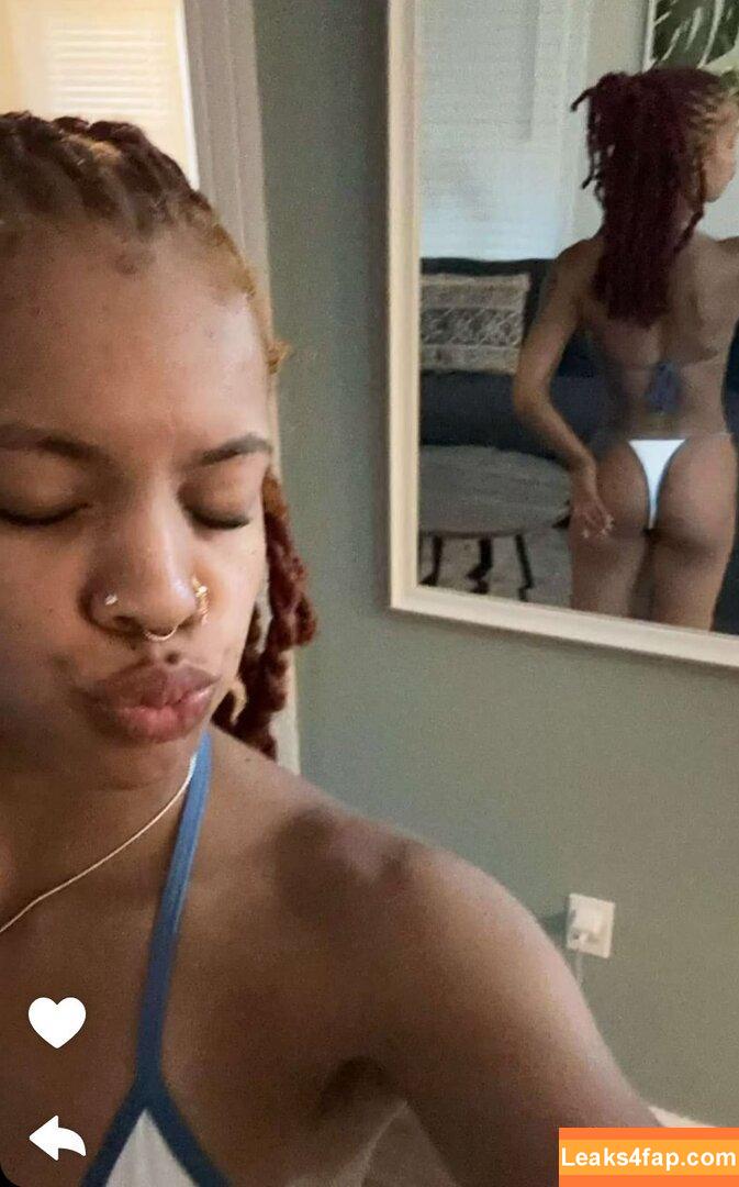 Tahtiana /  leaked photo photo #0003
