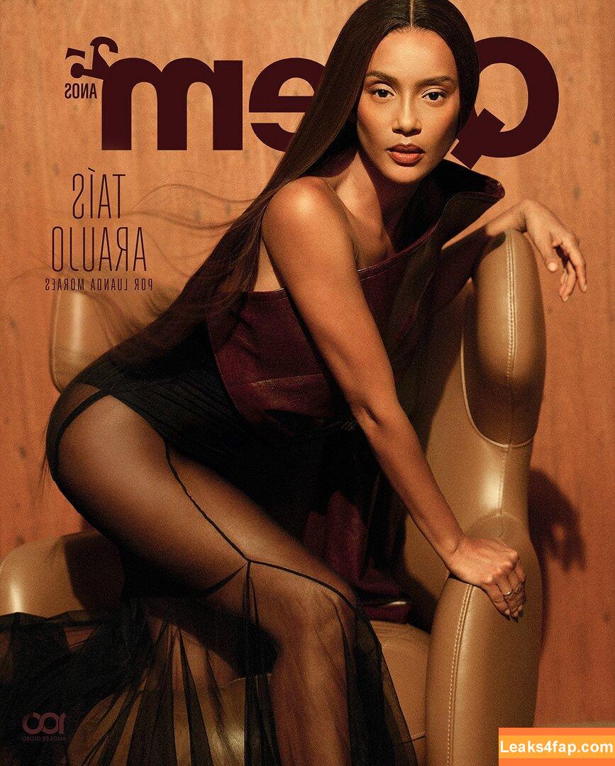 Taís Araujo / taisdeverdade leaked photo photo #0061
