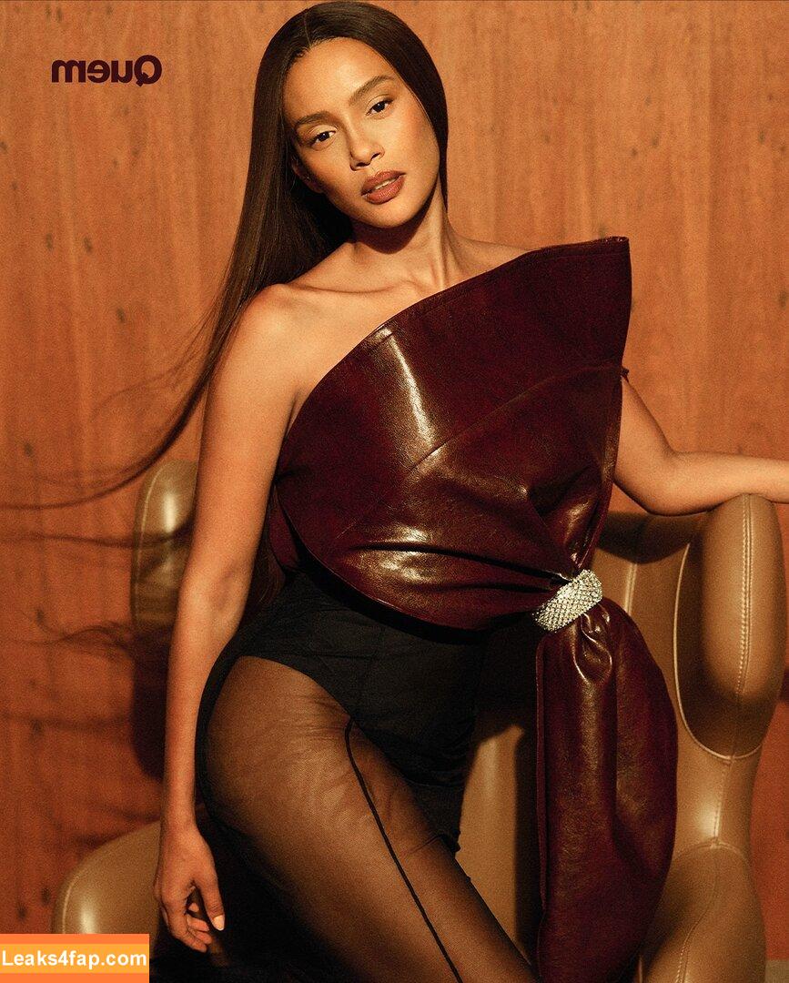 Taís Araujo / taisdeverdade leaked photo photo #0062